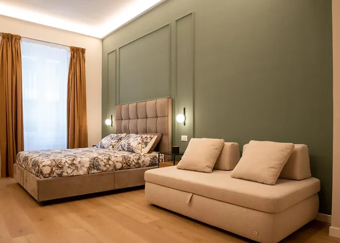 Suite 33 Napoli