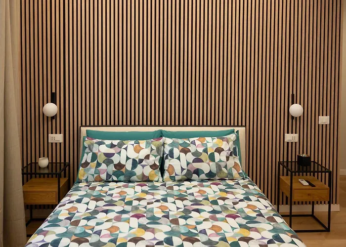 Suite 33 Napoli